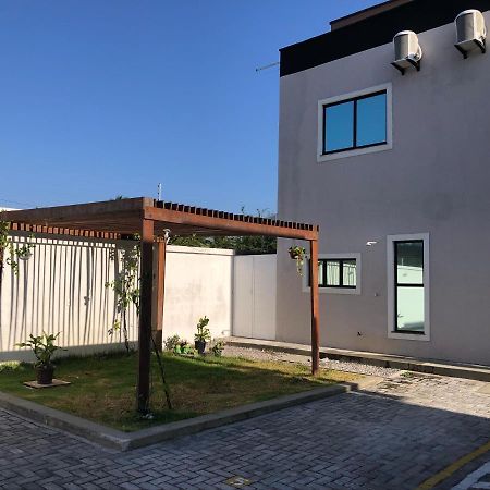 Diversão, férias, casa na praia de cumbuco. Caucaia Esterno foto
