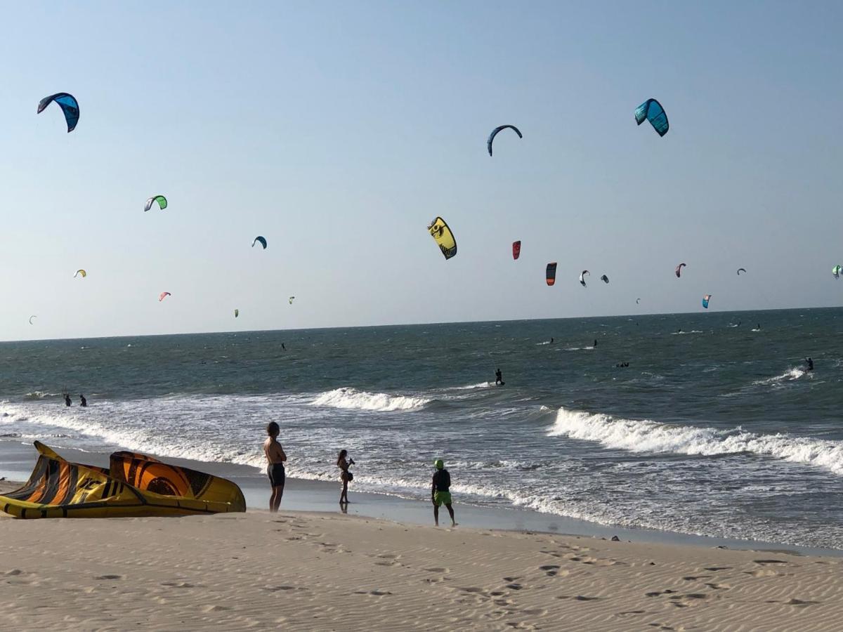 Diversão, férias, casa na praia de cumbuco. Caucaia Esterno foto
