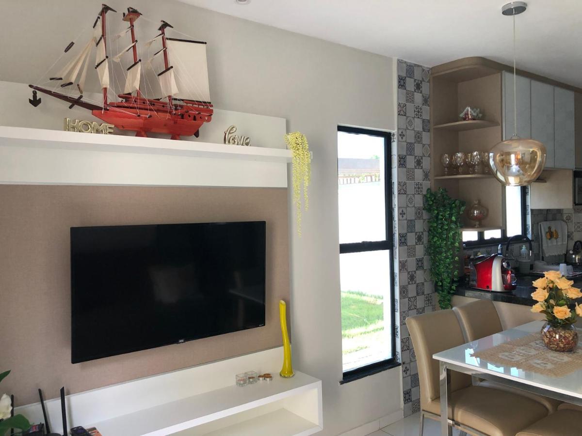 Diversão, férias, casa na praia de cumbuco. Caucaia Esterno foto