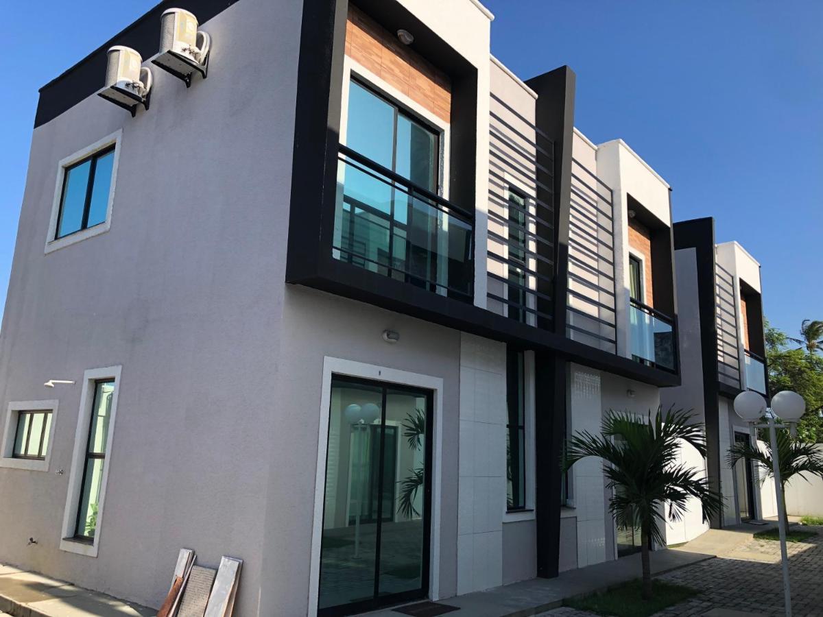 Diversão, férias, casa na praia de cumbuco. Caucaia Esterno foto