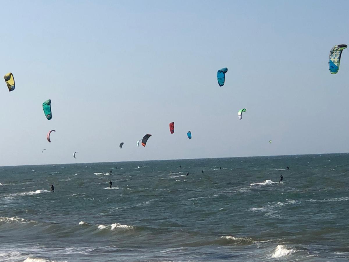 Diversão, férias, casa na praia de cumbuco. Caucaia Esterno foto