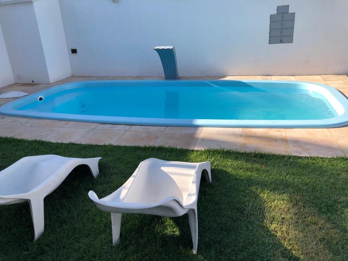 Diversão, férias, casa na praia de cumbuco. Caucaia Esterno foto