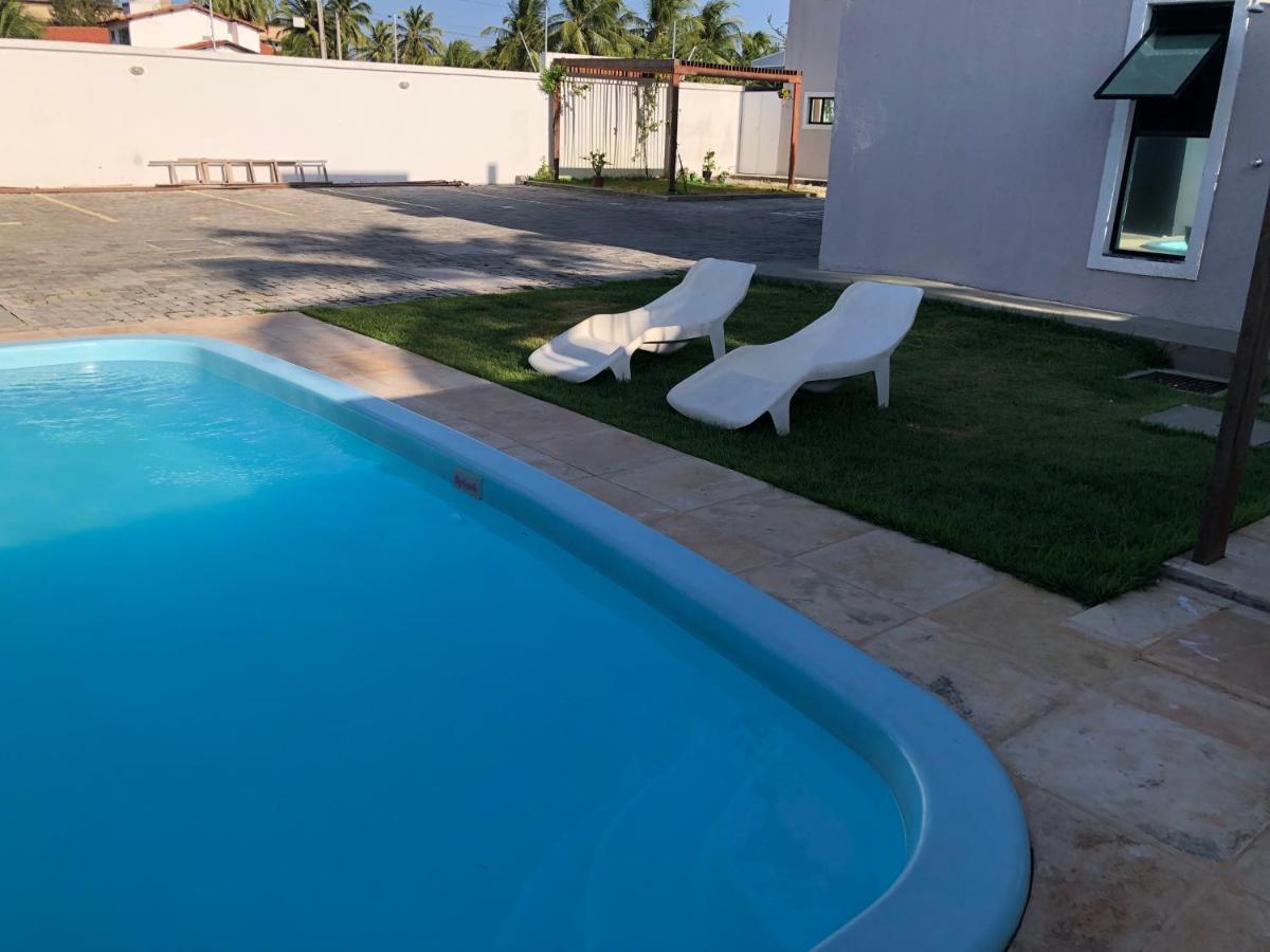Diversão, férias, casa na praia de cumbuco. Caucaia Esterno foto